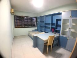 Blk 555 Pasir Ris Street 51 (Pasir Ris), HDB 5 Rooms #602015601